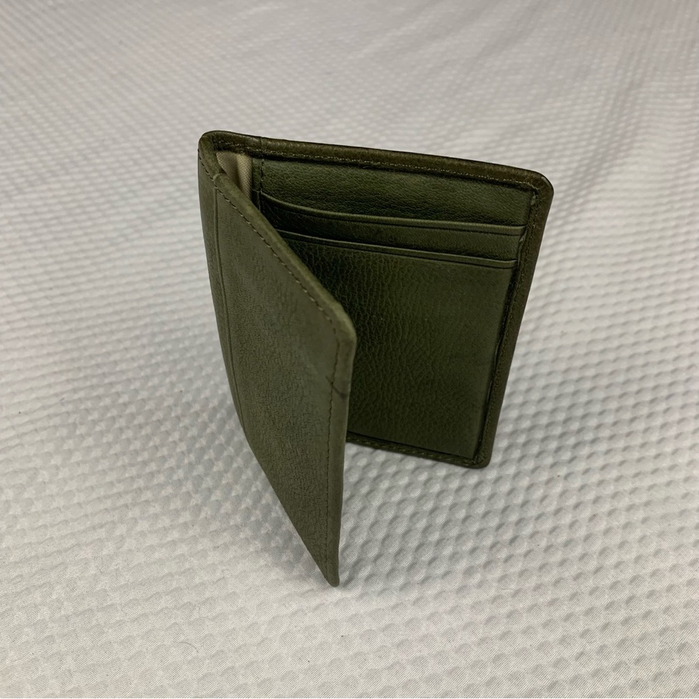 Fossil Wallet/ Wallet Insert - image 4